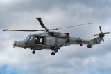 AgustaWestland AW-159 Wildcat AH1
